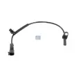 Capteur, vitesse de roue DT 13.36014 - Visuel 1