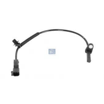 Capteur, vitesse de roue DT 13.36014