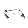 Capteur, vitesse de roue DT 13.36015 - Visuel 1