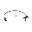 Capteur, vitesse de roue DT 13.36016 - Visuel 1