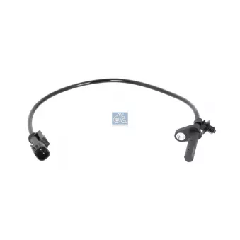 Capteur, vitesse de roue DT 13.36016