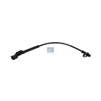 Capteur, vitesse de roue DT 13.36017