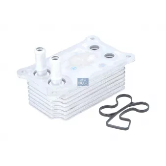 Radiateur d'huile DT 13.41102SP