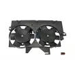 Ventilateur, refroidissement du moteur DT 13.42000 - Visuel 1