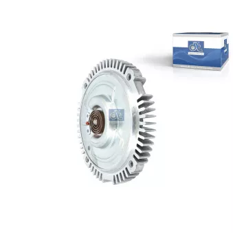 Embrayage, ventilateur de radiateur DT 13.42025