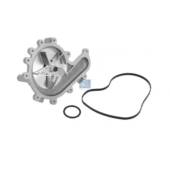 Pompe à eau DT 13.42050SP