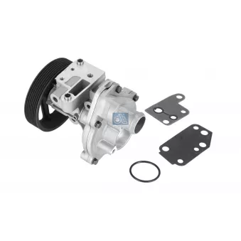 Pompe à eau DT 13.42051
