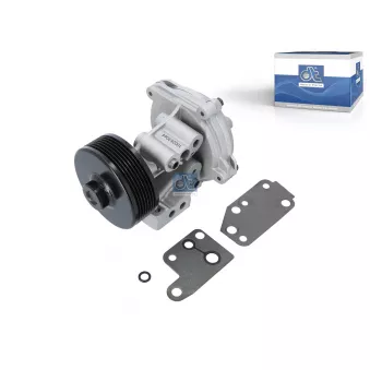 Pompe à eau DT 13.42056