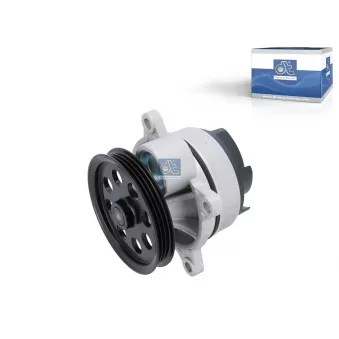 Pompe à eau DT 13.42057
