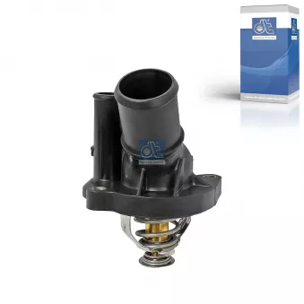 Thermostat, liquide de refroidissement DT 13.42079