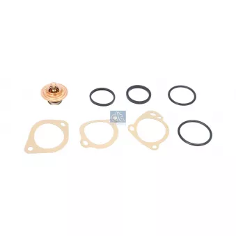 Thermostat, liquide de refroidissement DT 13.42081