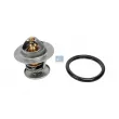 Thermostat, liquide de refroidissement DT 13.42082 - Visuel 1