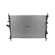 Radiateur, refroidissement du moteur DT 13.42103 - Visuel 1