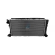 Radiateur, refroidissement du moteur DT 13.42109 - Visuel 1