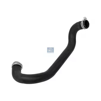 Durite de radiateur DT 13.42140