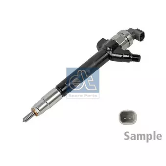 Injecteur DT 13.43001