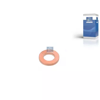 Bague d'étanchéité, porte-injecteur DT 13.43045