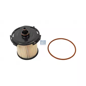 Filtre à carburant DT 13.43150