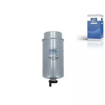 Filtre à carburant DT 13.43151