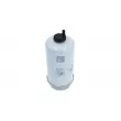 Filtre à carburant DT 13.43154 - Visuel 2