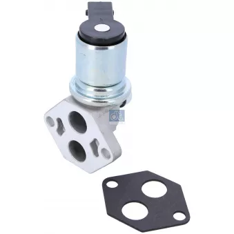 Controle de ralenti, alimentation en air DT 13.43200