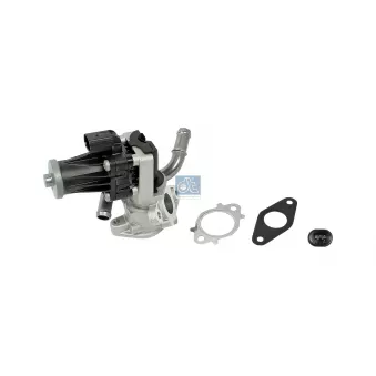 Vanne EGR DT 13.45001