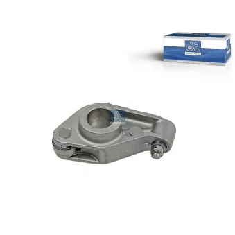 Culbuteur, distribution DT 13.45403