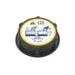Bouchon, réservoir de liquide de refroidissement DT 13.46040 - Visuel 2