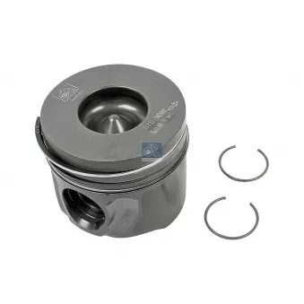 Piston DT 13.47201