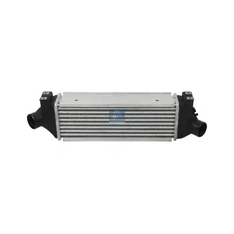 Intercooler, échangeur DT 13.48025