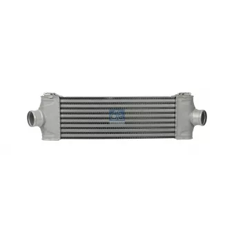 Intercooler, échangeur DT 13.48028