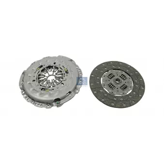 Kit d'embrayage DT 13.56000