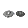 Kit d'embrayage DT 13.56002 - Visuel 1
