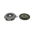 Kit d'embrayage DT 13.56003 - Visuel 1