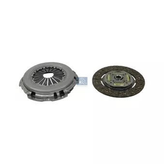 Kit d'embrayage DT 13.56003