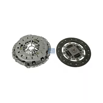 Kit d'embrayage DT 13.56004