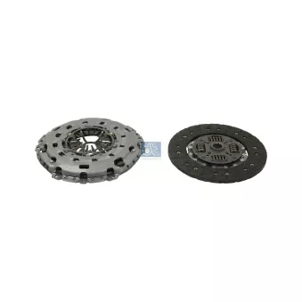Kit d'embrayage DT 13.56005