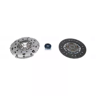 Kit d'embrayage DT 13.56006