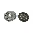 Kit d'embrayage DT 13.56007 - Visuel 1