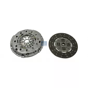 Kit d'embrayage DT 13.56007