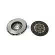 Kit d'embrayage DT 13.56007 - Visuel 2