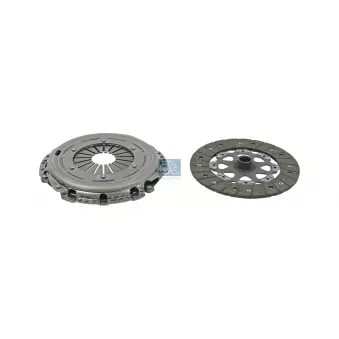 Kit d'embrayage DT 13.56008