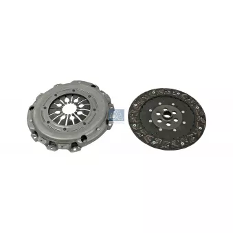 Kit d'embrayage DT 13.56009