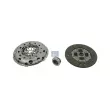 Kit d'embrayage DT 13.56010 - Visuel 1