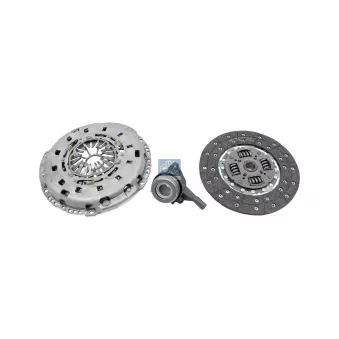 Kit d'embrayage DT 13.56050