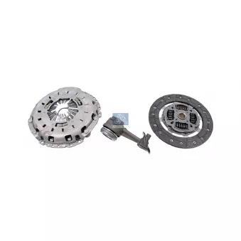 Kit d'embrayage DT 13.56051
