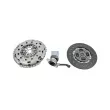 Kit d'embrayage DT 13.56052 - Visuel 1