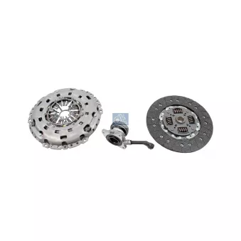 Kit d'embrayage DT 13.56052