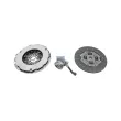 Kit d'embrayage DT 13.56052 - Visuel 2