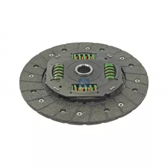 Disque d'embrayage DT 13.56100